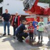 Gründung Kinderfeuerwehr