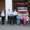 Gründung Kinderfeuerwehr