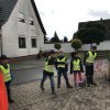 Kinderfeuerwehr-Rallye in Mittelrode