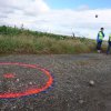 Kinderfeuerwehr-Rallye in Mittelrode