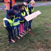 Kinderfeuerwehr-Rallye in Mittelrode