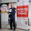 90 Jahre Musikzug Springe