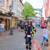 Feuerwehrlauf Höxter