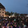 Laternenumzug 2019